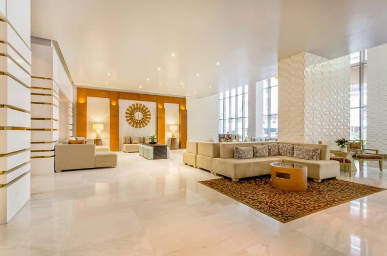 Waldorf Astoria Panama photo 3