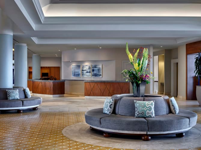 Loews Coronado Bay Resort photo 3