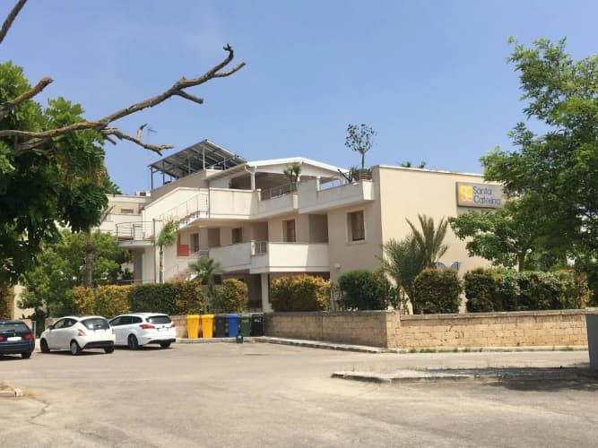 Santa Caterina Resort & Spa photo 2