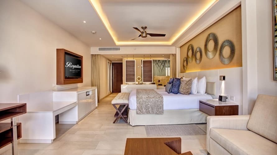 Royalton Riviera Cancun Resort and Spa, photo 5