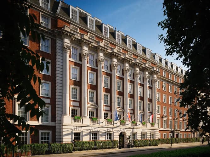 The Biltmore Mayfair, LXR Hotels & Resorts photo 2