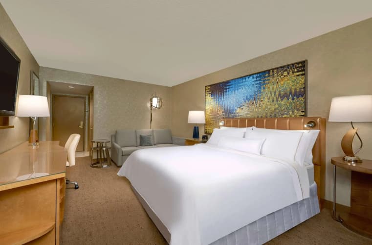 The Westin Las Vegas Hotel And Spa photo 5