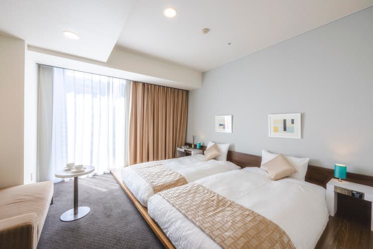Hotel Gracery Sapporo photo 5