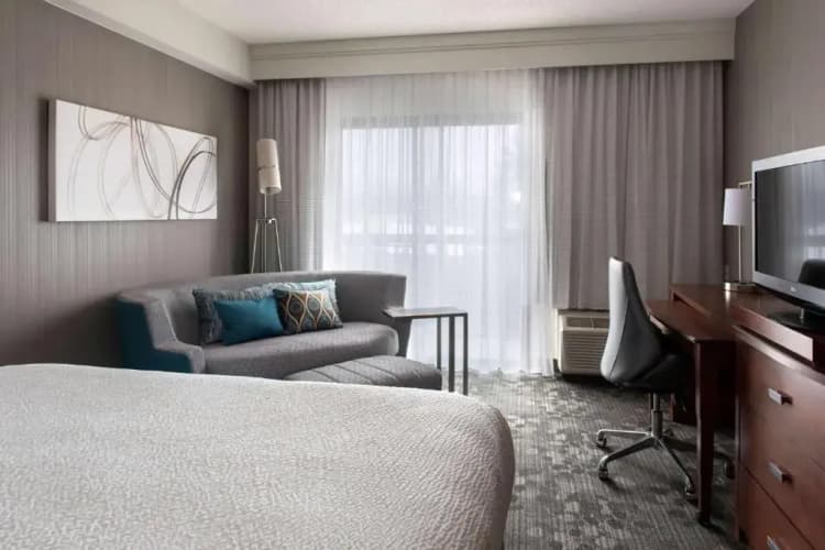 Sonesta Select Boston Milford, photo 4