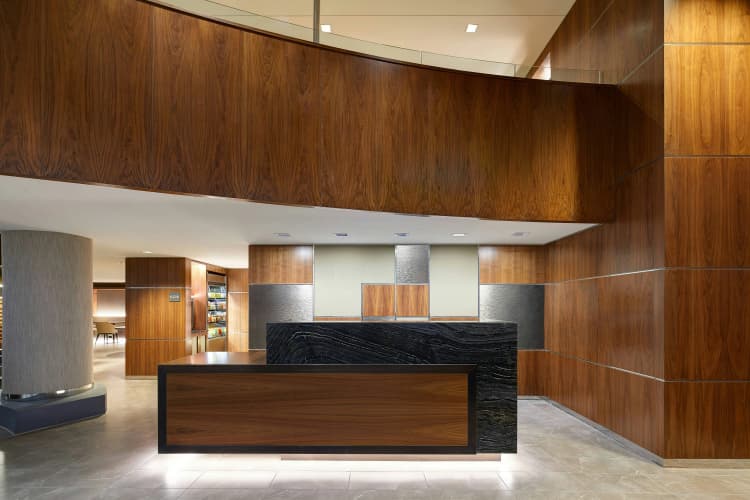 Ac Hotel By Marriott Dallas Downtown photo 3
