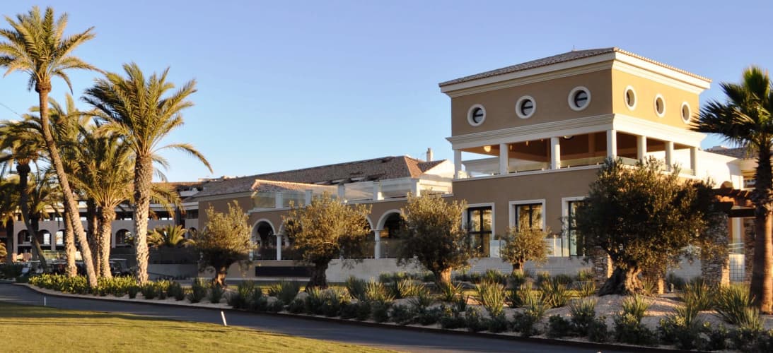 Ar Golf Almerimar photo 2
