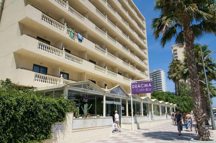 Servigroup Venus Hotel photo 2