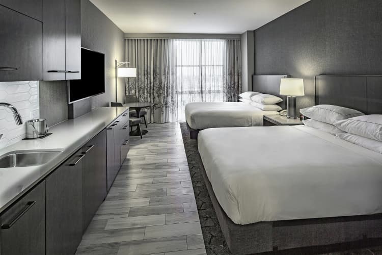DoubleTree by Hilton Hotel Modesto photo 5