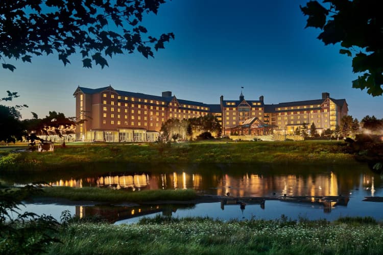Mount Airy Casino Resort - Adults Only photo 2