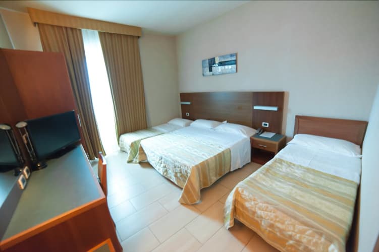 Hotel Amico, photo 4