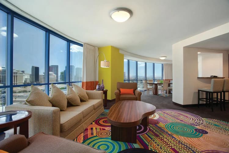 Rio Hotel & Casino, photo 4