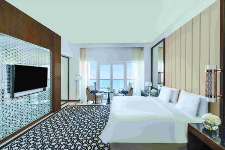 Rixos Marina Abu Dhabi photo 5