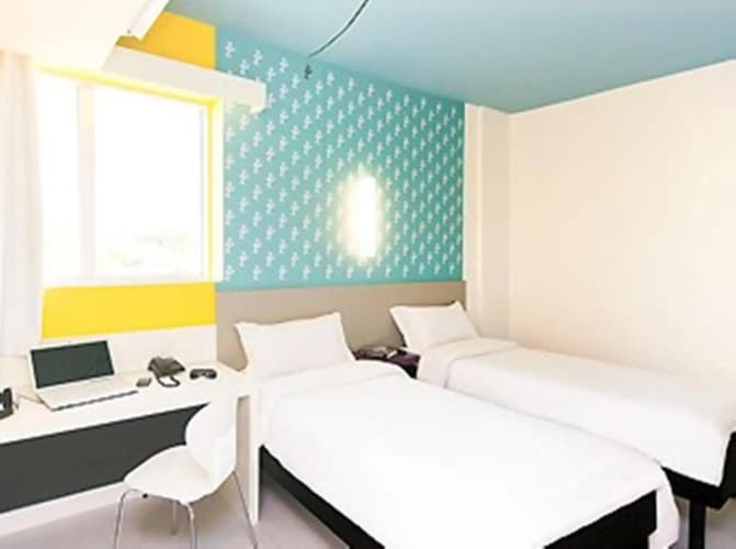 Nobile Inn Pampulha photo 5