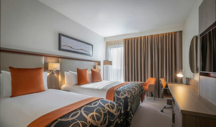 Clayton Hotel Manchester City Centre photo 4