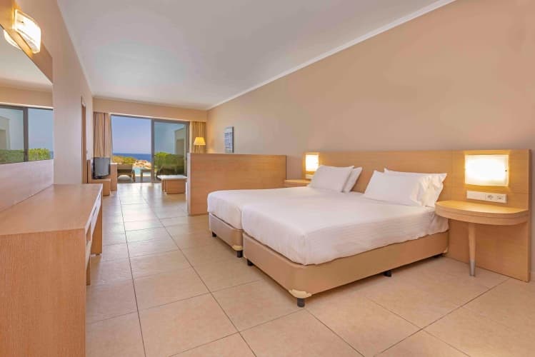 Kresten Royal Euphoria Resort, photo 4