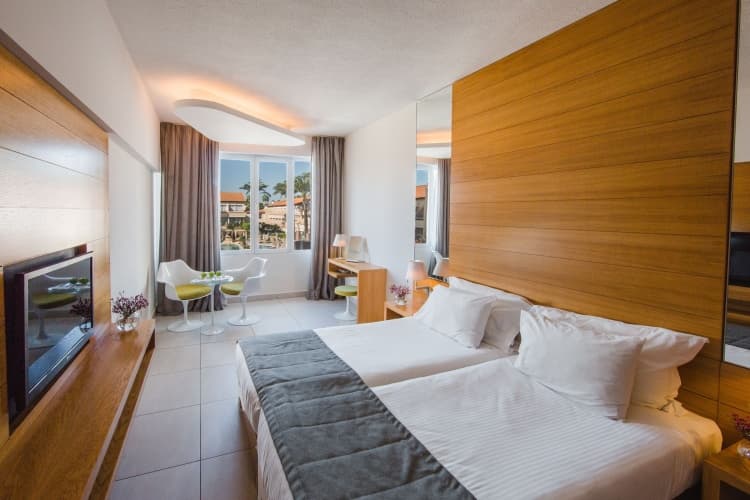 Napa Plaza Hotel (Adults Only), photo 4
