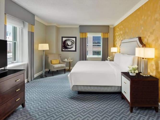The Fairmont Olympic Hotel photo 5