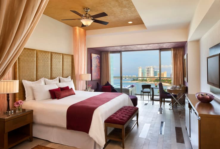 Secrets Vallarta Bay Resorts & Spa photo 4