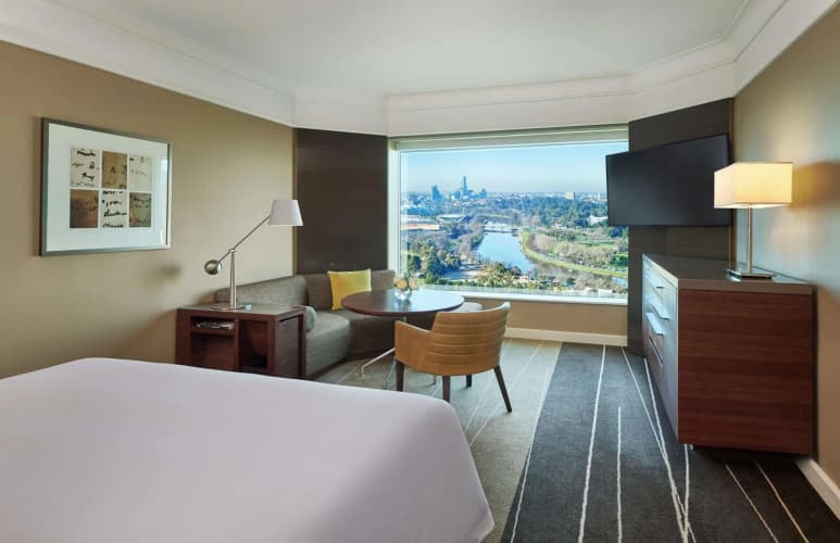 Grand Hyatt Melbourne photo 5