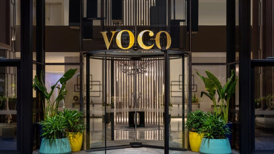 Voco Dubai The Palm photo 2