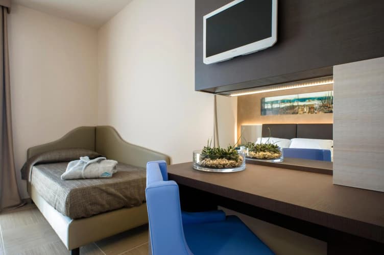 Le Dune Suite photo 5