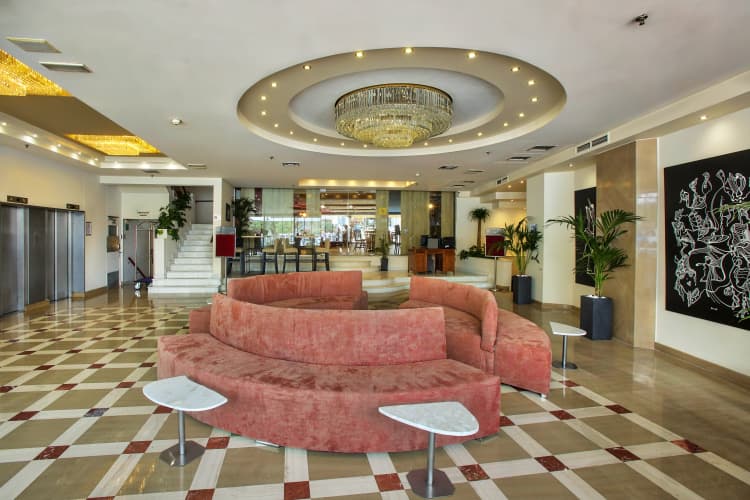 Capsis Astoria Hotel photo 3