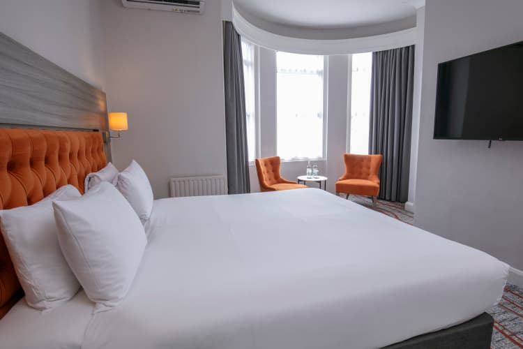 Bournemouth West Cliff Hotel photo 4