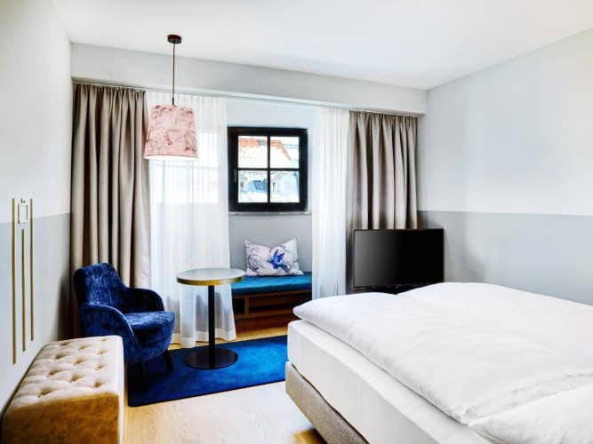 Stage 12 – Hotel By Penz photo 5