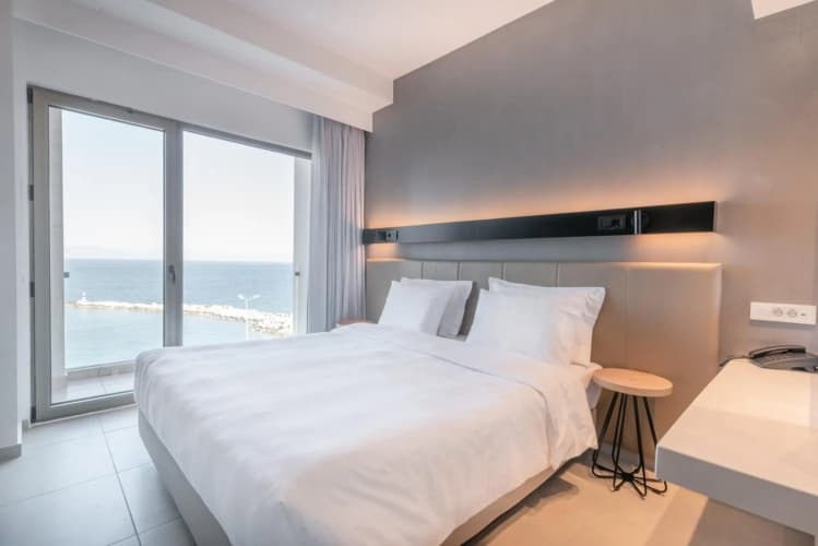 Hotel Avra Rafina photo 5