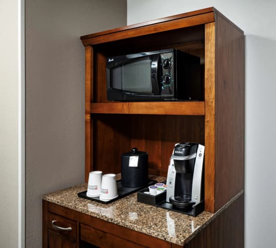 Hilton Garden Inn Omaha Downtown/Old Market Area, photo 4