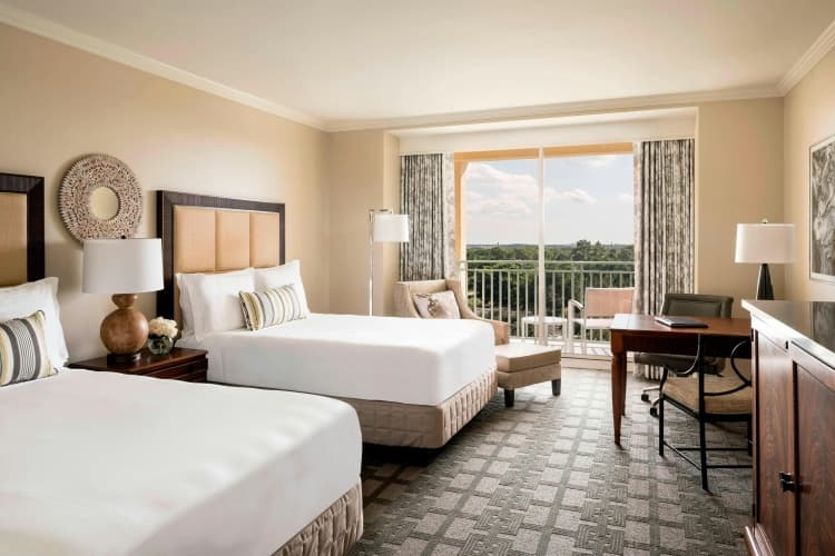 The Ritz-Carlton Golf Resort, Naples photo 4