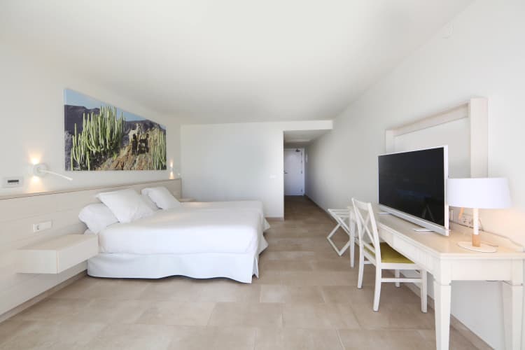 Iberostar Selection Lanzarote Park photo 5