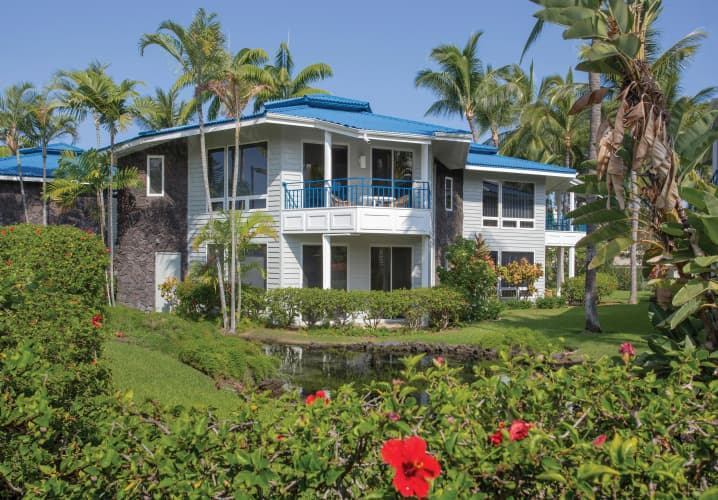 Holua Resort At The Mauna Loa Village photo 1