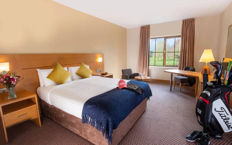 Great National Ballykisteen Hotel & Golf Resort photo 4
