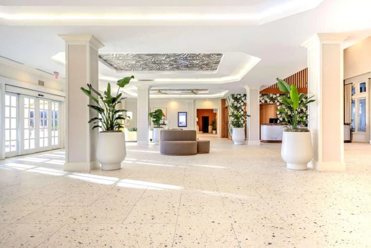 Embassy Suites by Hilton Deerfield Beach Resort & Spa photo 3
