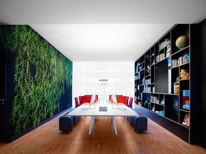 Citizenm Rotterdam photo 4