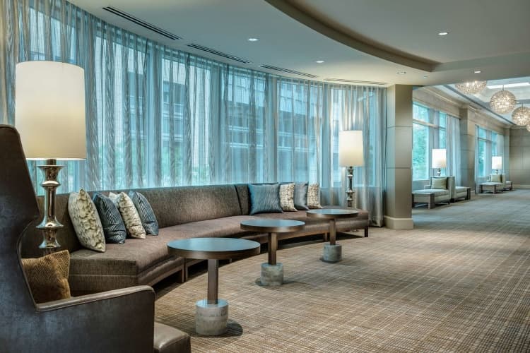 Hyatt Centric Chicago Magnificent Mile photo 3