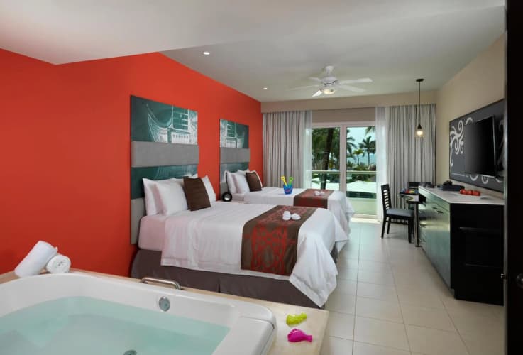 Hard Rock Hotel Vallarta photo 3