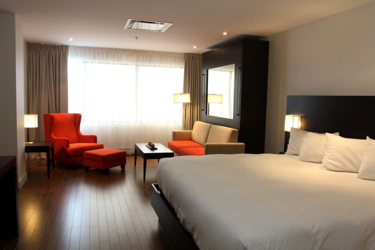Classique Hotel photo 2