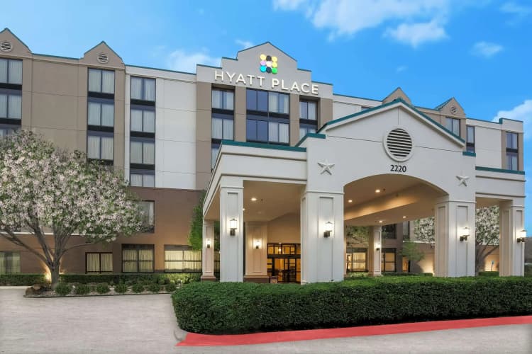 Hyatt Place Dallas/Grapevine photo 2
