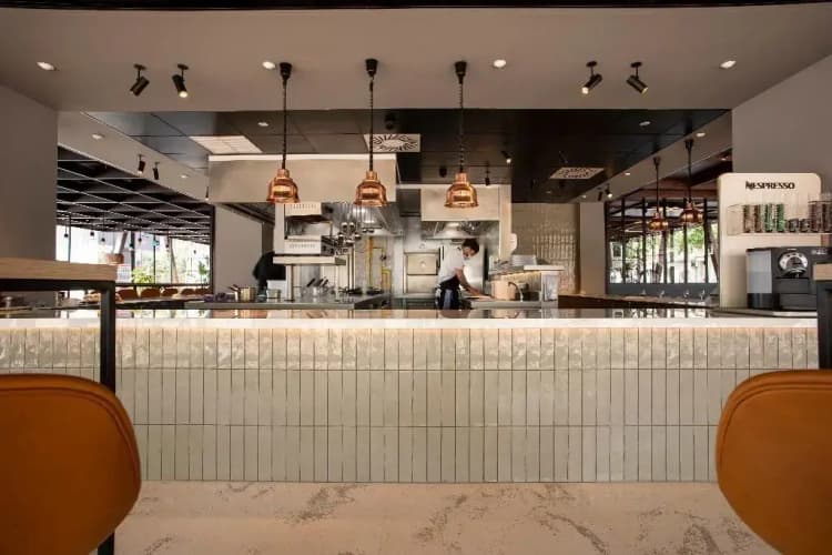 Hotel Paxton Barcelona photo 3
