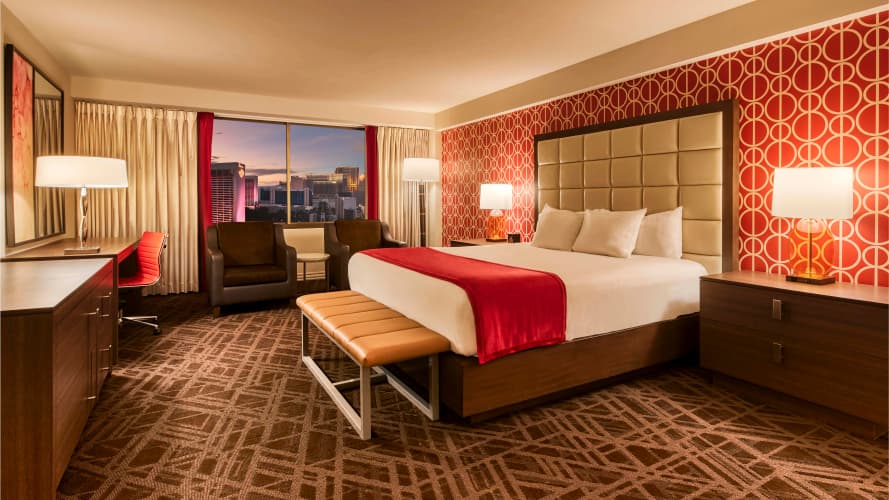 Horseshoe Las Vegas photo 4