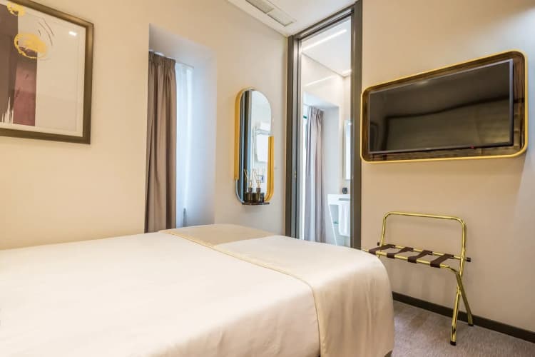 Meraprime Gold Design Hotel photo 5