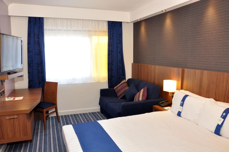 Holiday Inn Express Racecourse photo 5