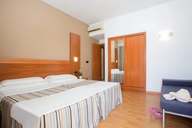 Hotel Alea photo 4