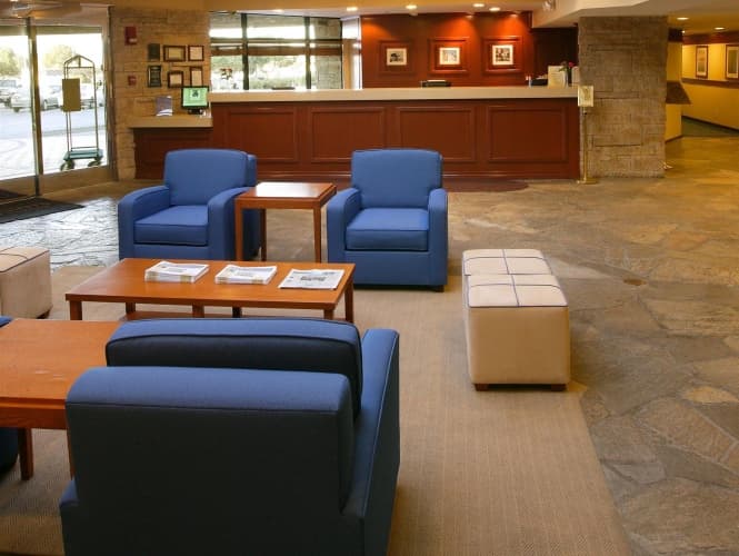 Four Points Sheraton Ventura, photo 3
