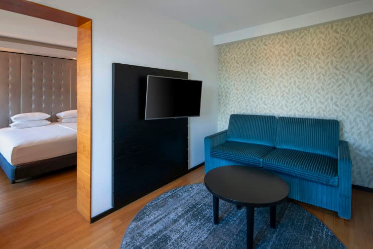 Hilton Stockholm Slussen Hotel photo 4