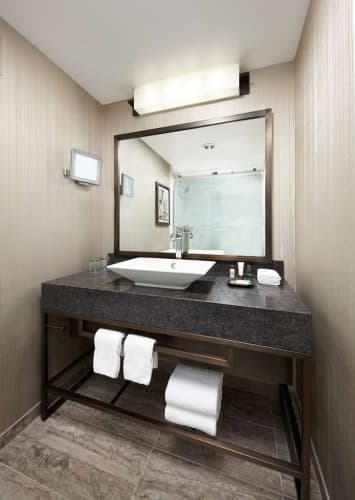 Sheraton Gateway Los Angeles Hotel, photo 5