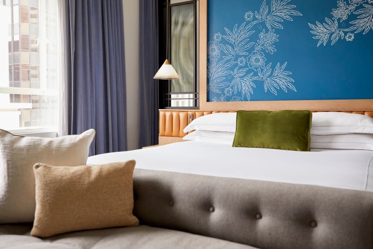 Kimpton Hotel Monaco Denver photo 5