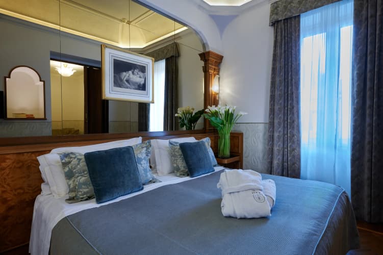 Hotel Farnese photo 4